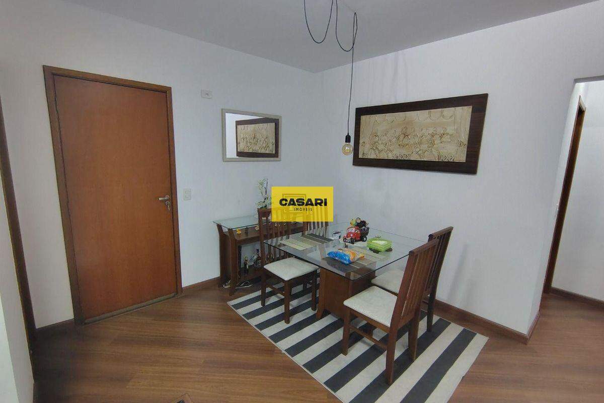 Apartamento para à venda no bairro Anchieta, São Bernardo do Campo - Casari Imóveis: 