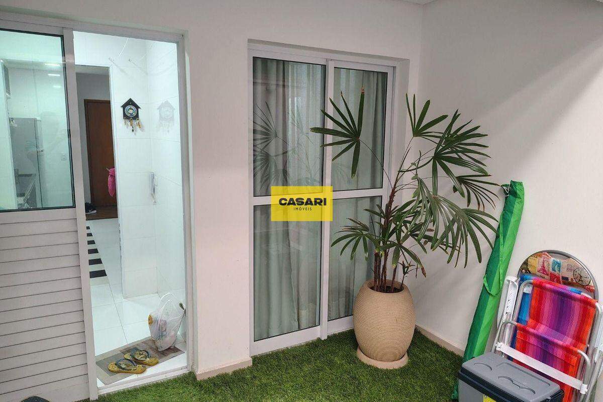 Apartamento para à venda no bairro Anchieta, São Bernardo do Campo - Casari Imóveis: 