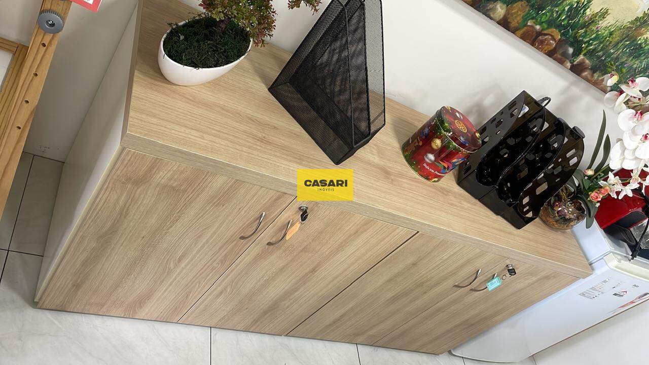 Sala para à venda no bairro Rudge Ramos, São Bernardo do Campo - Casari Imóveis: 