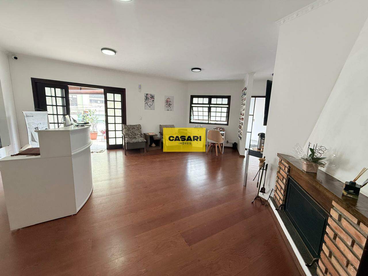 Sala para para aluguel no bairro Jardim do Mar, São Bernardo do Campo - Casari Imóveis: 