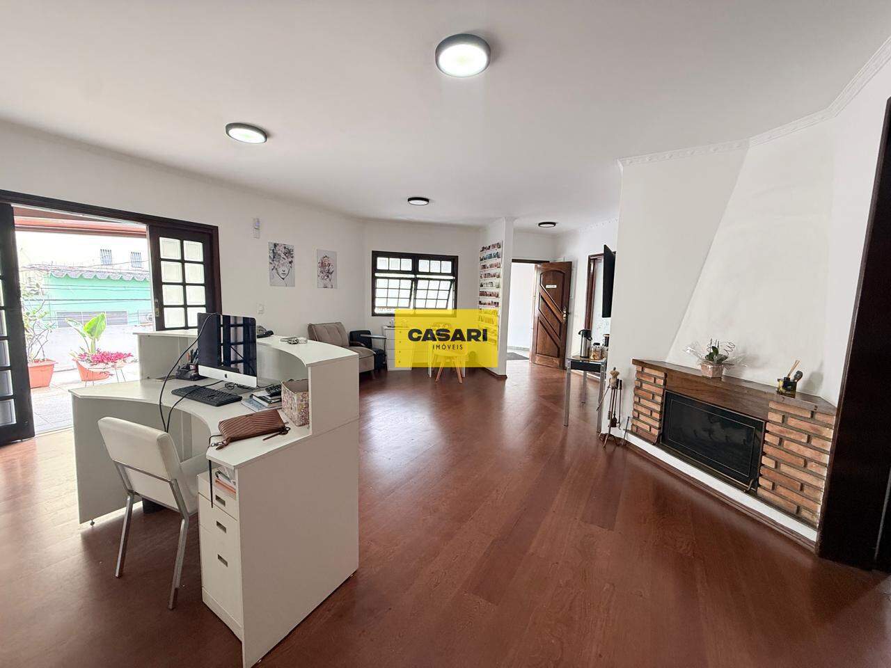 Sala para para aluguel no bairro Jardim do Mar, São Bernardo do Campo - Casari Imóveis: 