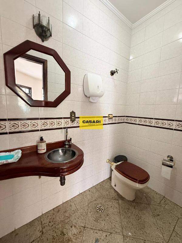 Sala para para aluguel no bairro Jardim do Mar, São Bernardo do Campo - Casari Imóveis: 