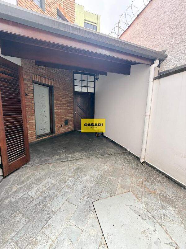Sala para para aluguel no bairro Jardim do Mar, São Bernardo do Campo - Casari Imóveis: 