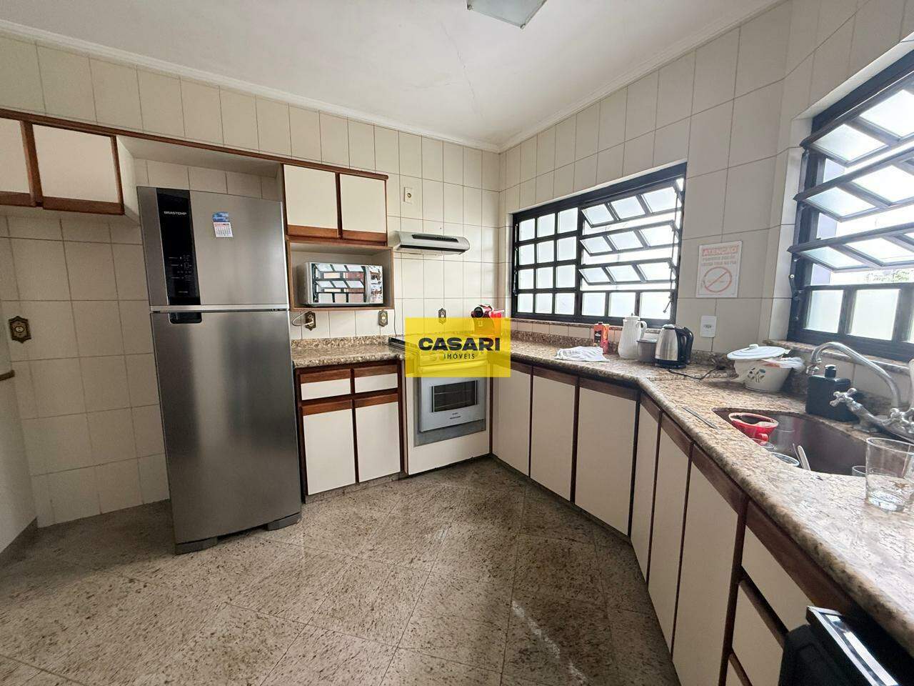 Sala para para aluguel no bairro Jardim do Mar, São Bernardo do Campo - Casari Imóveis: 