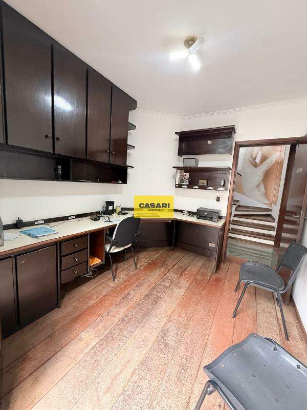 Sala para para aluguel no bairro Jardim do Mar, São Bernardo do Campo - Casari Imóveis: 