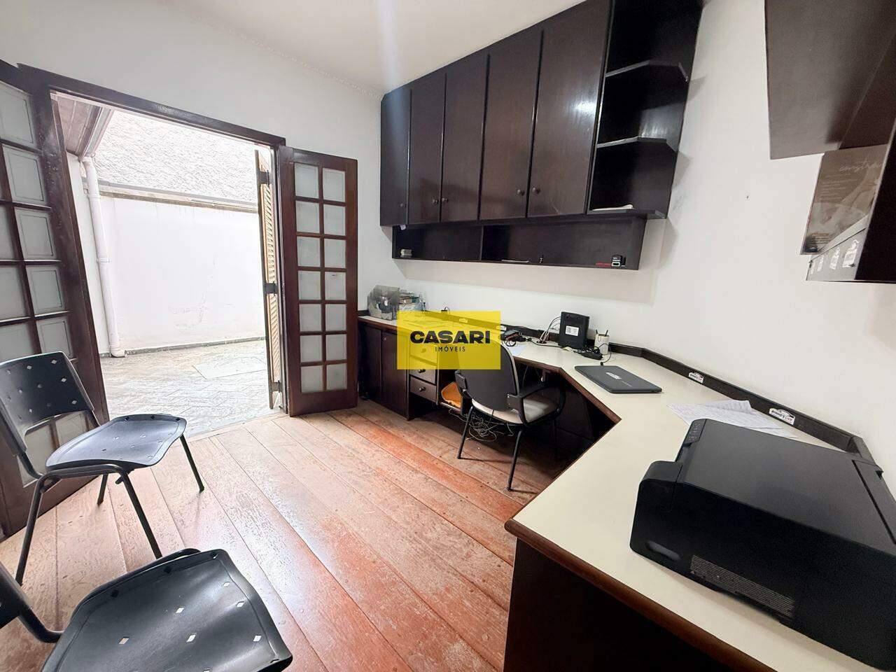 Sala para para aluguel no bairro Jardim do Mar, São Bernardo do Campo - Casari Imóveis: 
