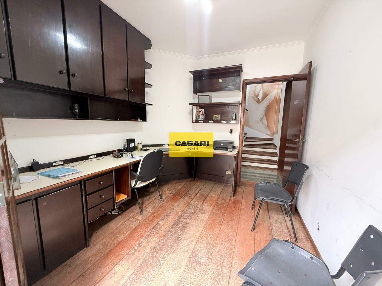 Sala para para aluguel no bairro Jardim do Mar, São Bernardo do Campo - Casari Imóveis: 
