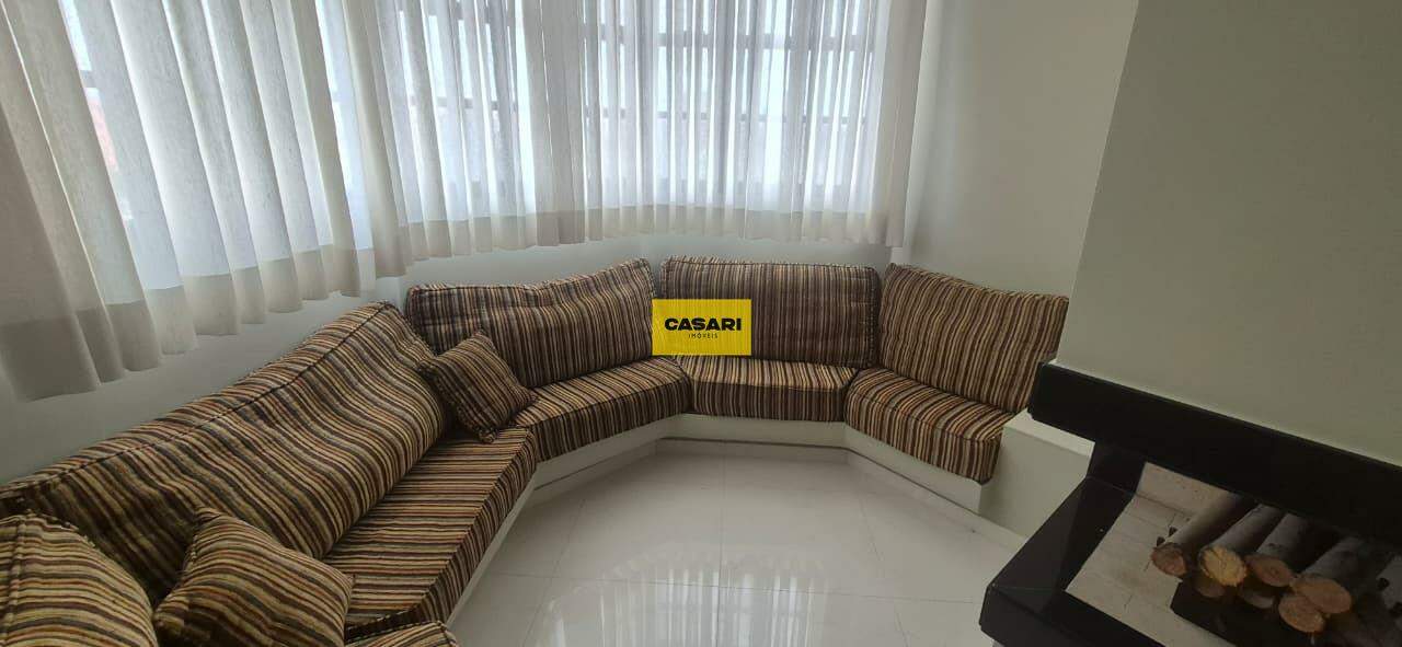Apartamento para à venda no bairro Nova Petrópolis, São Bernardo do Campo - Casari Imóveis: 