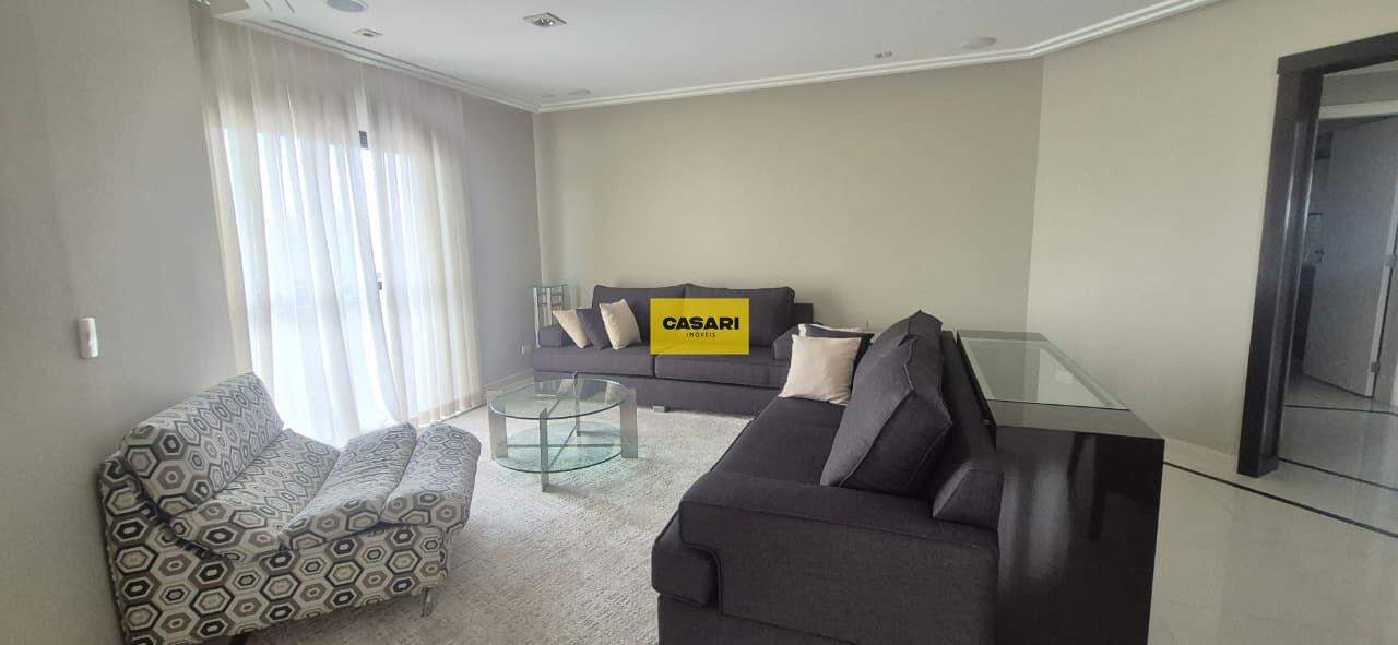Apartamento para à venda no bairro Nova Petrópolis, São Bernardo do Campo - Casari Imóveis: 