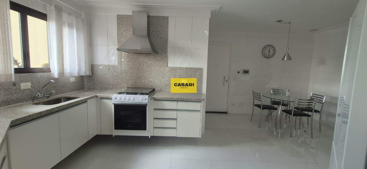 Apartamento para à venda no bairro Nova Petrópolis, São Bernardo do Campo - Casari Imóveis: 