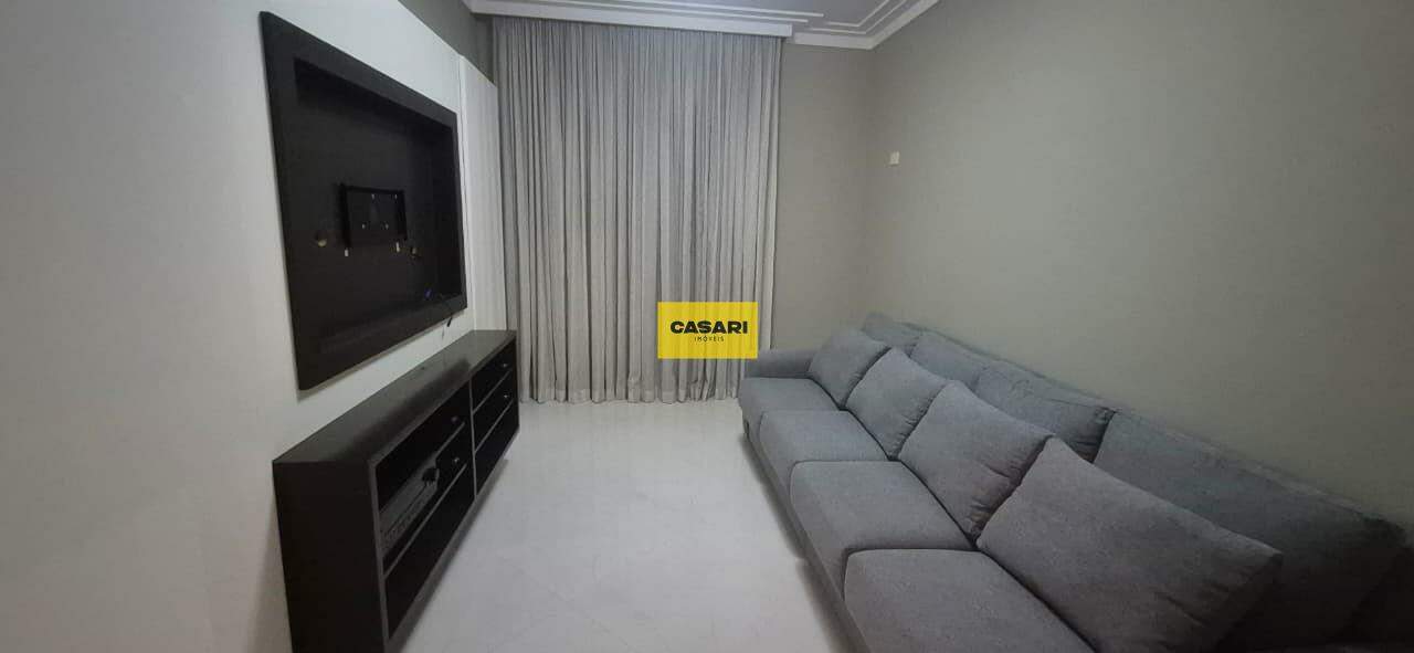 Apartamento para à venda no bairro Nova Petrópolis, São Bernardo do Campo - Casari Imóveis: 