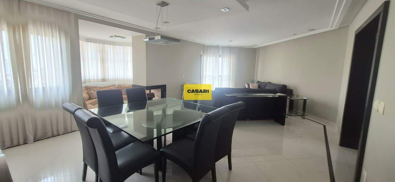 Apartamento para à venda no bairro Nova Petrópolis, São Bernardo do Campo - Casari Imóveis: 