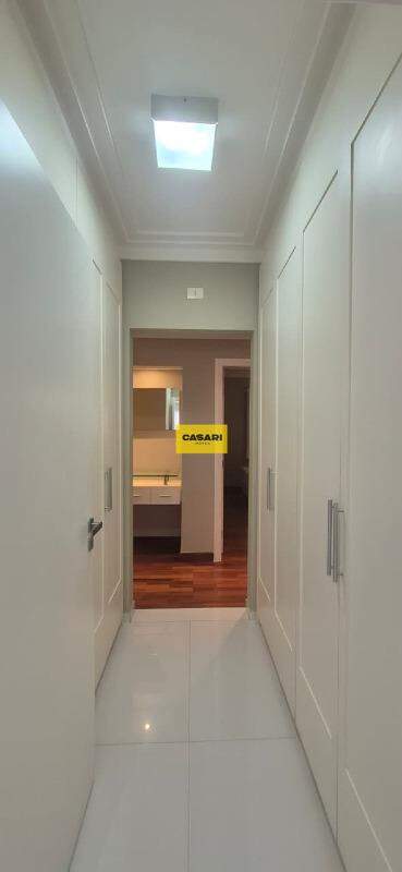 Apartamento para à venda no bairro Nova Petrópolis, São Bernardo do Campo - Casari Imóveis: 