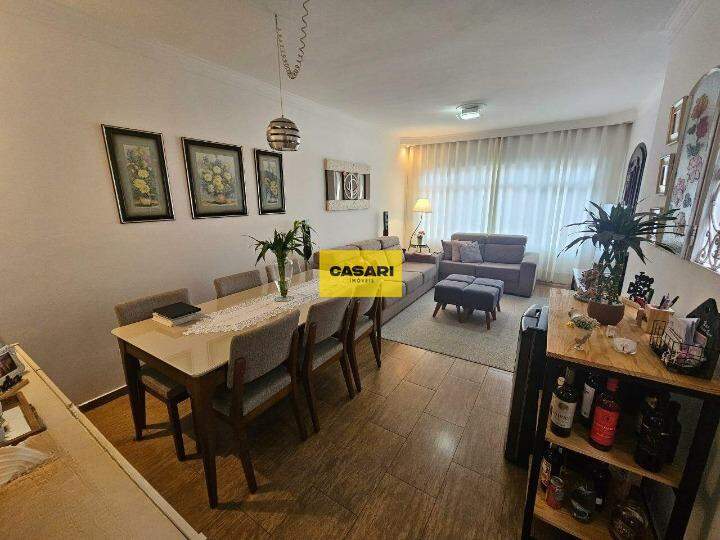 Casa para à venda no bairro Parque Terra Nova II, São Bernardo do Campo - Casari Imóveis: 