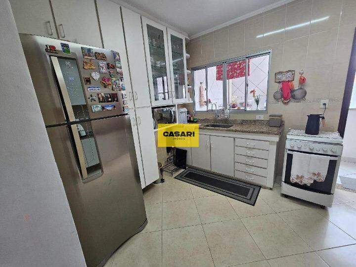 Casa para à venda no bairro Parque Terra Nova II, São Bernardo do Campo - Casari Imóveis: 