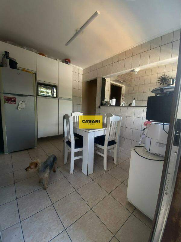 Sobrado para à venda no bairro Dos Casa, São Bernardo do Campo - Casari Imóveis: 