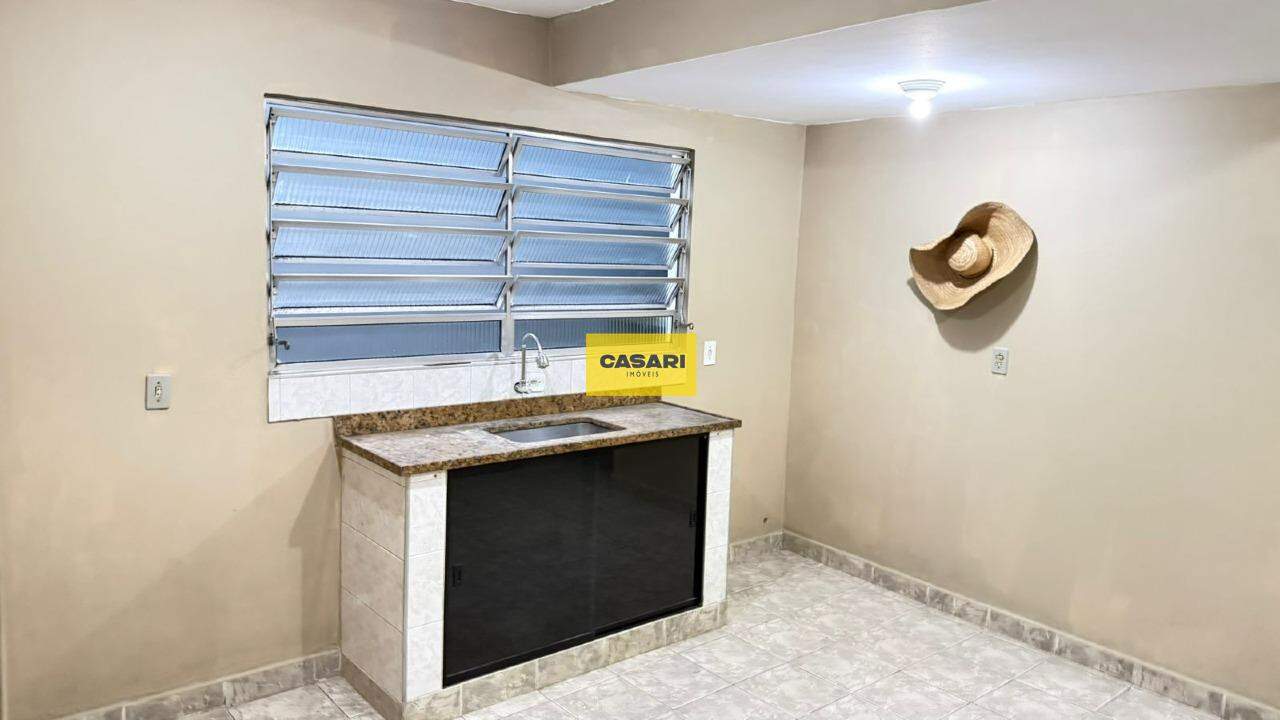 Sobrado para à venda no bairro Dos Casa, São Bernardo do Campo - Casari Imóveis: 