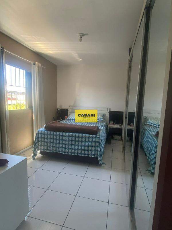 Sobrado para à venda no bairro Dos Casa, São Bernardo do Campo - Casari Imóveis: 