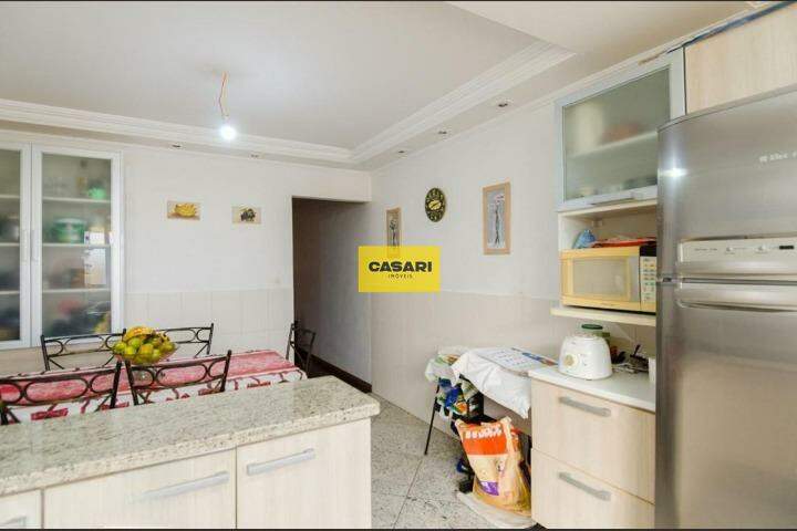 Sobrado para à venda no bairro Planalto, São Bernardo do Campo - Casari Imóveis: 