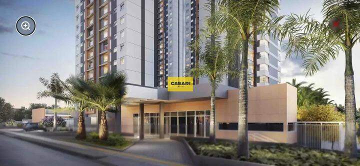 Apartamento para à venda no bairro Santa Maria , São Bernardo do Campo - Casari Imóveis: 
