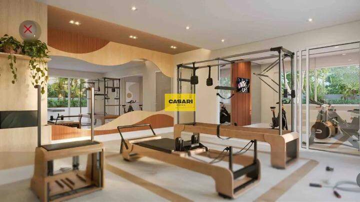 Apartamento para à venda no bairro Santa Maria , São Bernardo do Campo - Casari Imóveis: 