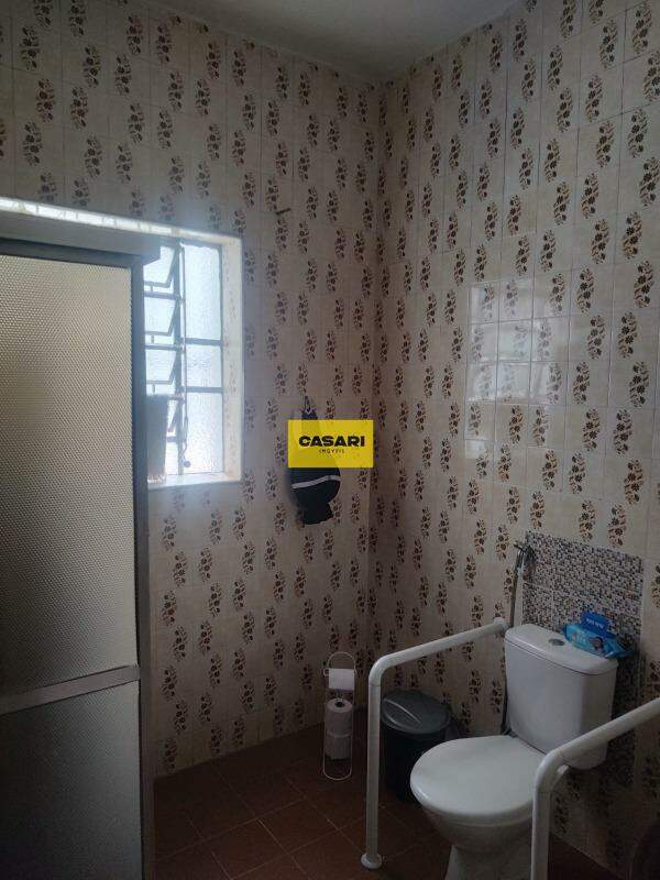 Terreno para à venda no bairro Centro, São Bernardo do Campo - Casari Imóveis: 