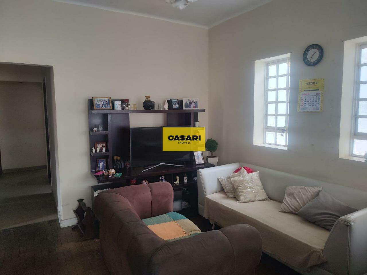 Terreno para à venda no bairro Centro, São Bernardo do Campo - Casari Imóveis: 