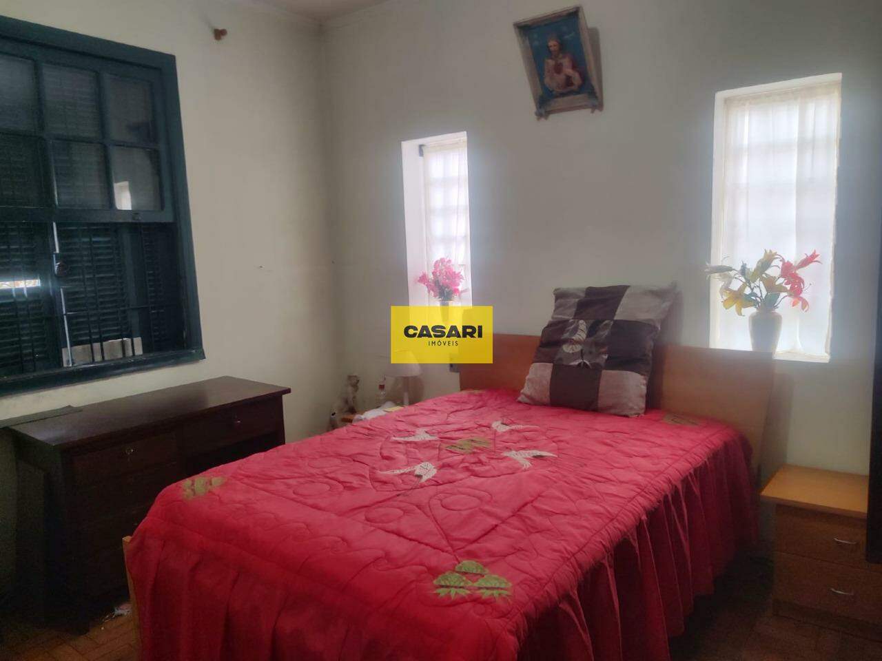 Terreno para à venda no bairro Centro, São Bernardo do Campo - Casari Imóveis: 