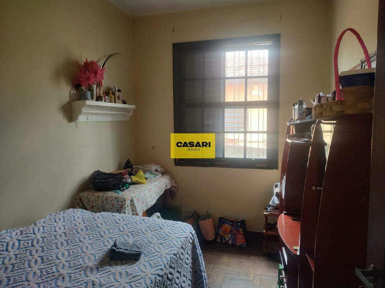 Terreno para à venda no bairro Centro, São Bernardo do Campo - Casari Imóveis: 