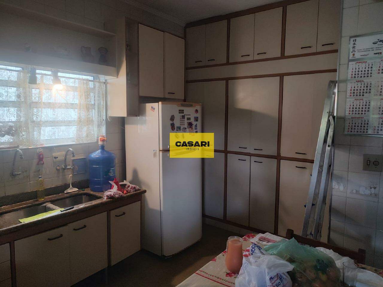 Terreno para à venda no bairro Centro, São Bernardo do Campo - Casari Imóveis: 