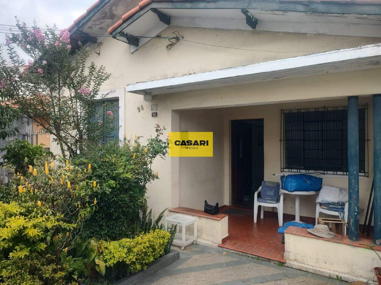 Terreno para à venda no bairro Centro, São Bernardo do Campo - Casari Imóveis: 