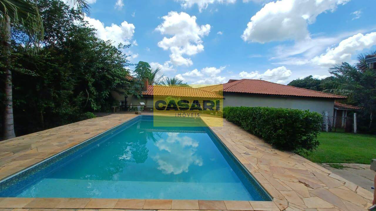 Chácara para à venda no bairro Jardim Santa Adélia, Boituva - Casari Imóveis: 
