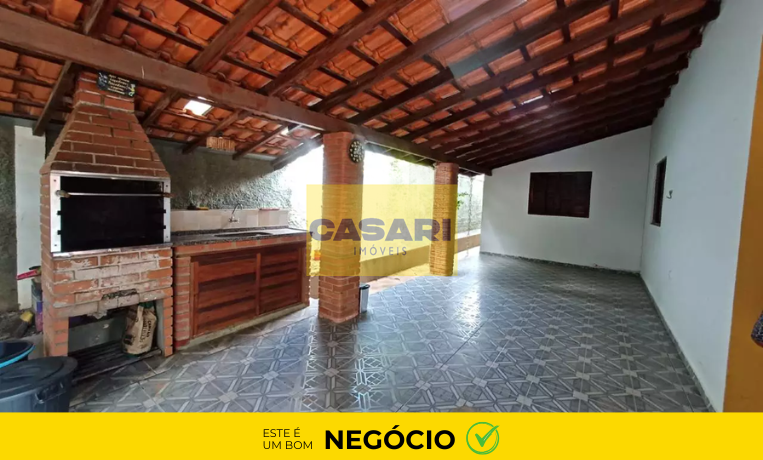 Chácara para à venda no bairro Jardim Santa Adélia, Boituva - Casari Imóveis: 