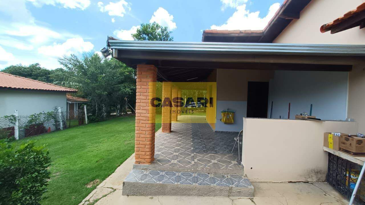 Chácara para à venda no bairro Jardim Santa Adélia, Boituva - Casari Imóveis: 