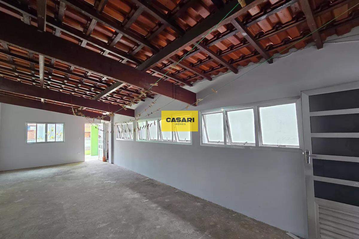 Sobrado para à venda no bairro Dos Casa, São Bernardo do Campo - Casari Imóveis: 