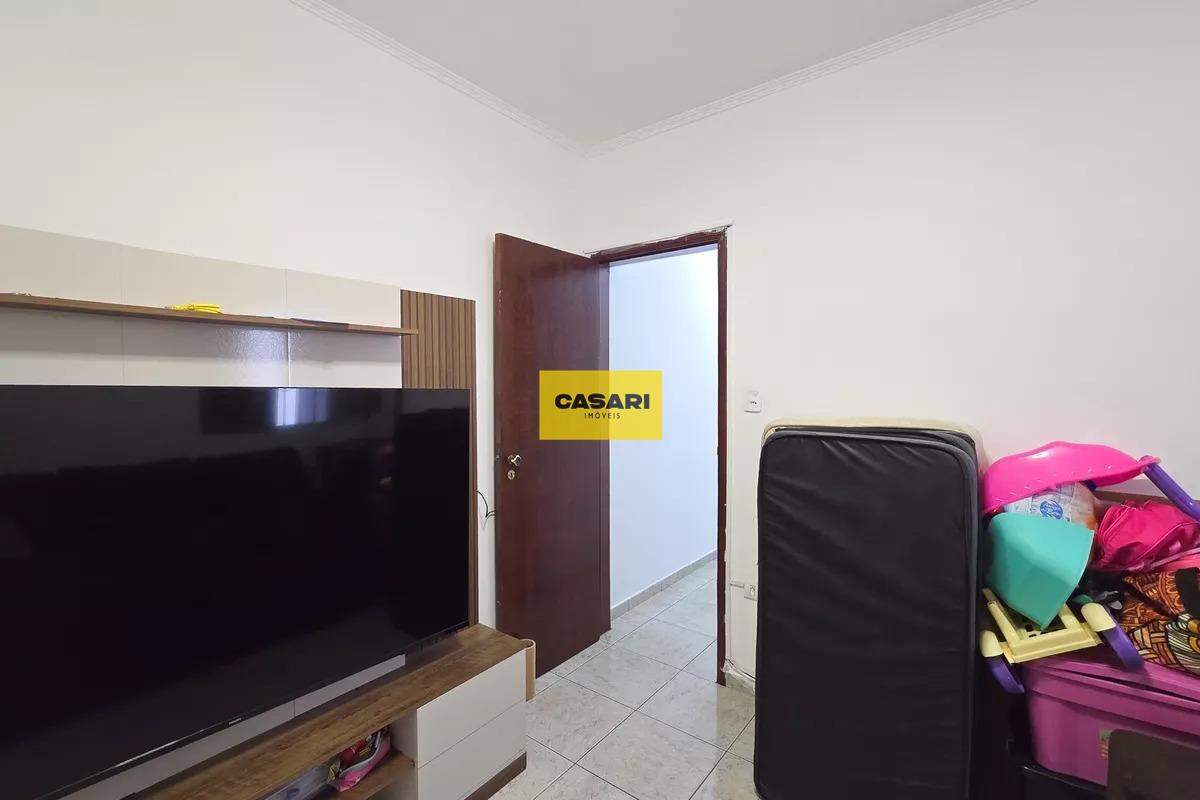 Sobrado para à venda no bairro Dos Casa, São Bernardo do Campo - Casari Imóveis: 