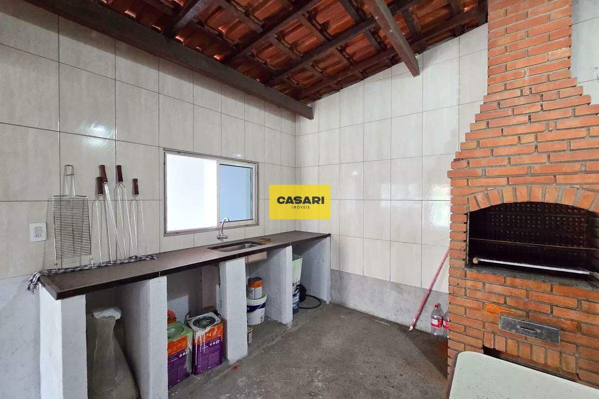 Sobrado para à venda no bairro Dos Casa, São Bernardo do Campo - Casari Imóveis: 