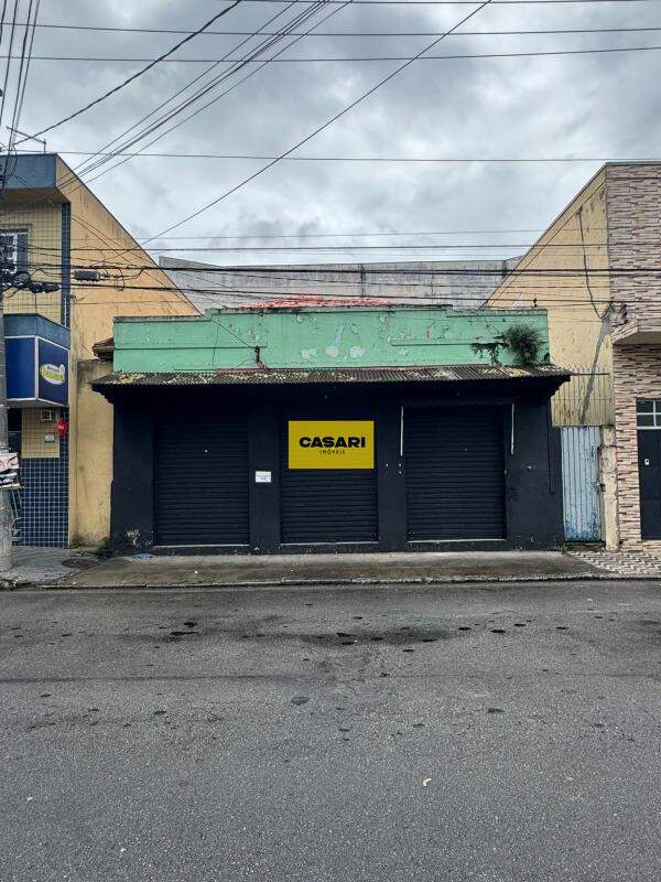 Terreno para à venda no bairro Santa Terezinha, São Bernardo do Campo - Casari Imóveis: 