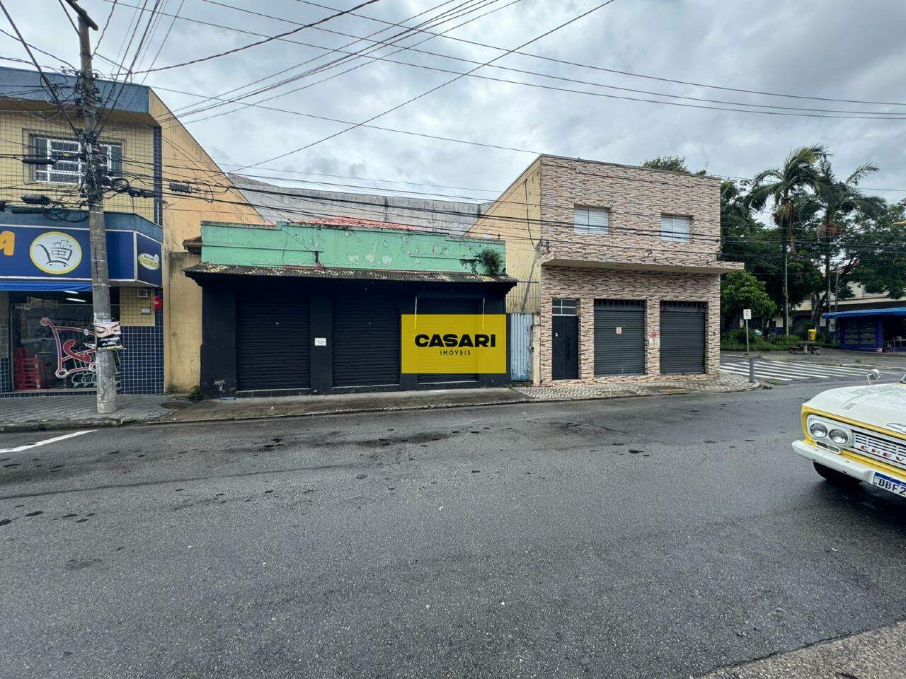 Terreno para à venda no bairro Santa Terezinha, São Bernardo do Campo - Casari Imóveis: 