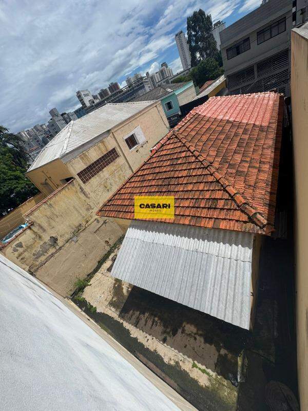 Terreno para à venda no bairro Santa Terezinha, São Bernardo do Campo - Casari Imóveis: 