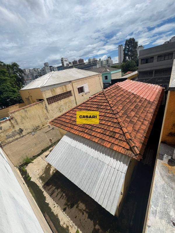Terreno para à venda no bairro Santa Terezinha, São Bernardo do Campo - Casari Imóveis: 