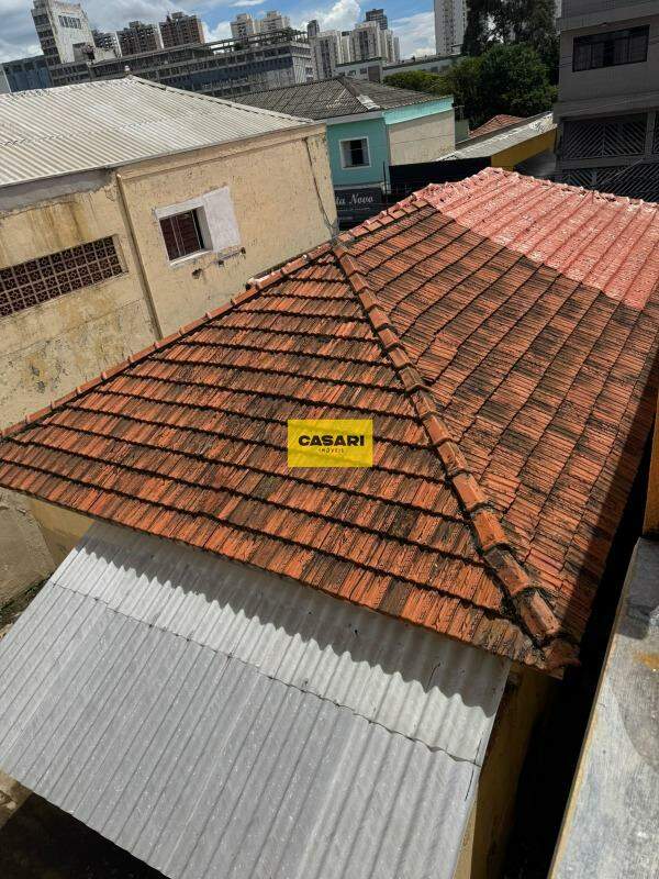 Terreno para à venda no bairro Santa Terezinha, São Bernardo do Campo - Casari Imóveis: 