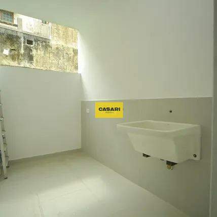 Casa para para aluguel no bairro Centro, São Bernardo do Campo - Casari Imóveis: 