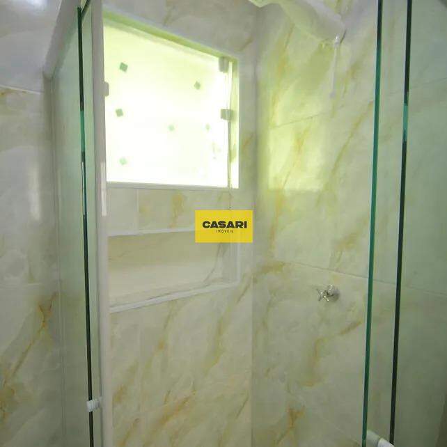 Casa para para aluguel no bairro Centro, São Bernardo do Campo - Casari Imóveis: 