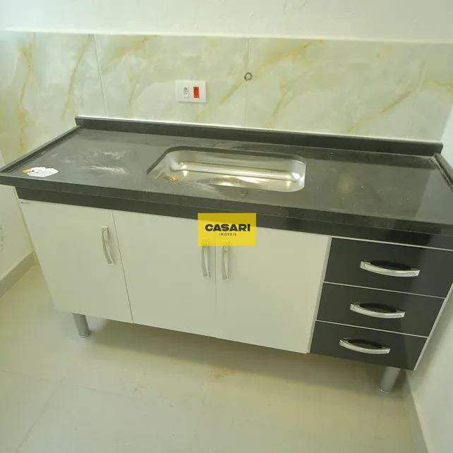 Casa para para aluguel no bairro Centro, São Bernardo do Campo - Casari Imóveis: 