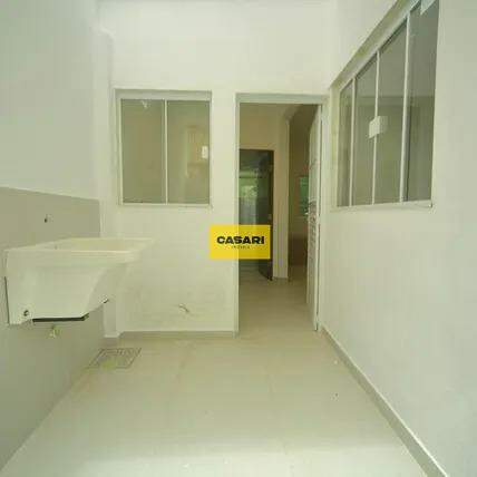 Casa para para aluguel no bairro Centro, São Bernardo do Campo - Casari Imóveis: 