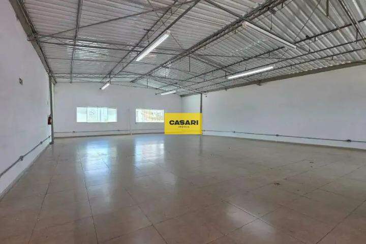 Prédio para à venda no bairro Planalto, São Bernardo do Campo - Casari Imóveis: 