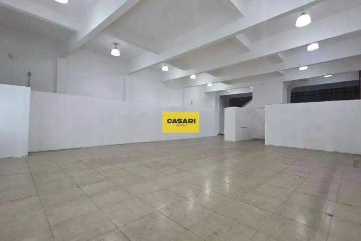 Prédio para à venda no bairro Planalto, São Bernardo do Campo - Casari Imóveis: 