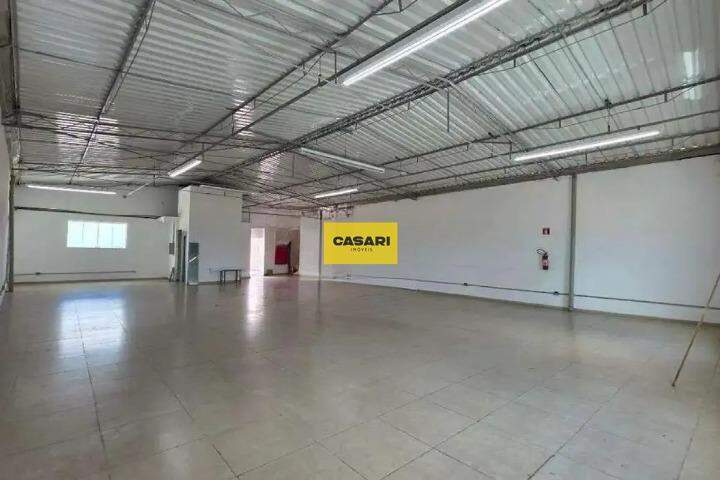 Prédio para à venda no bairro Planalto, São Bernardo do Campo - Casari Imóveis: 