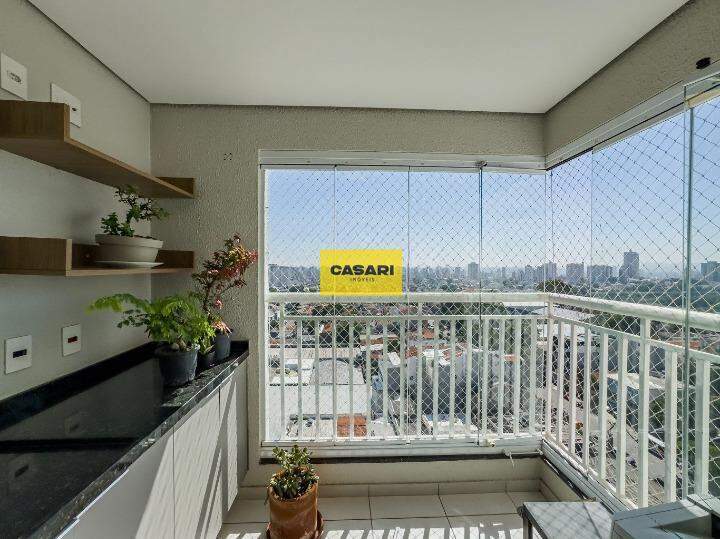 Apartamento para à venda no bairro Jardim Stella, Santo André - Casari Imóveis: 